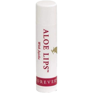 ALOE LIPS WITH JOJOBA