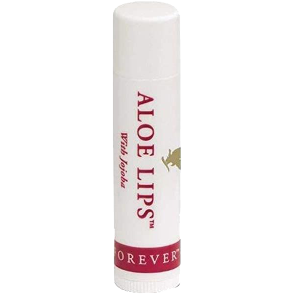 ALOE LIPS WITH JOJOBA