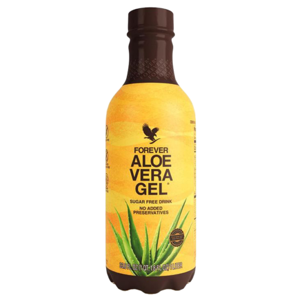 ALOE VERA GEL