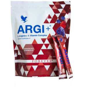 FOREVER AGRI+