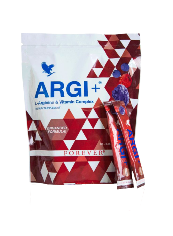 FOREVER AGRI+
