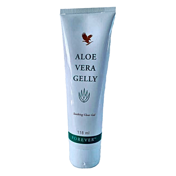 ALOE VERA GELLY