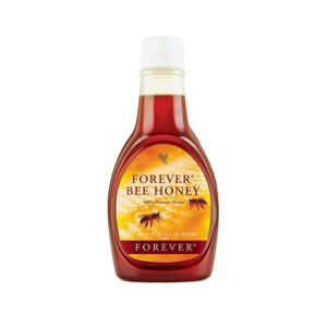 FOREVER BEE HONEY