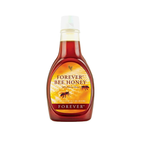 FOREVER BEE HONEY