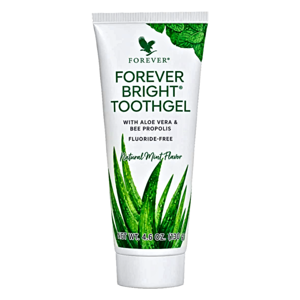 FOREVER BRIGHT TOOTHGEL